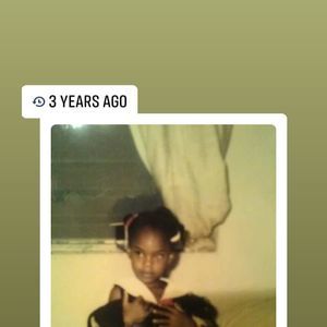 Meet your Posher, Janice